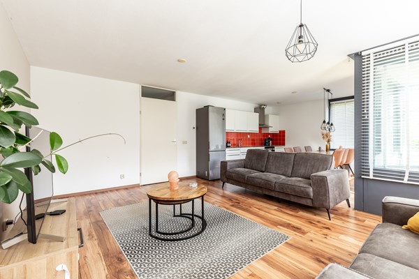 Medium property photo - Willem Baerdesenstraat 18, 1067 XX Amsterdam
